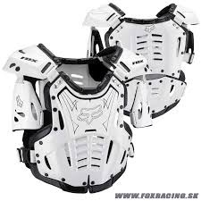 Moto Pads Chranice Na Motorku Foxracing Sk Fox Pads Moto Fox Racing Motorbike Clothing Racing Gear