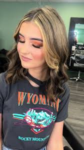 Our stunning Faye today slaying this look 📸 . Makeup by @Chloe Coffey...