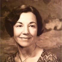 Madeleine Liepe Obituary