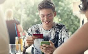 And 1.99% for credit card payments (with a minimum fee of $2.50). When Should You Give Your Child A Debit Card