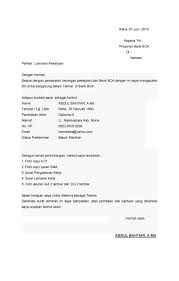 Contoh surat lamaran kerja guru sd smp dan lembaga kursus. Contoh Soal Surat Lamaran Kerja Dan Jawabannya Bagi Contoh Surat
