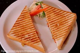 Image result for GRILLED SANDWICH