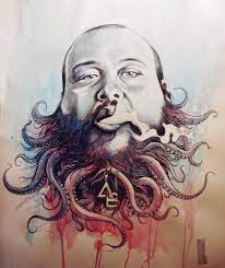Aa bronson is represented by the following galleries; Action Bronson Painting By M Jims Artmajeur