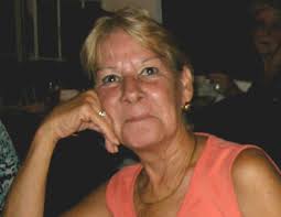 Kathleen Zachmann Obituary