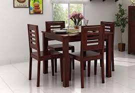 All patio dining sets can be shipped to you at home. 55 4 Seater Dining Table Sets Ideas 4 Seater Dining Table Dining Table Setting Dining Table