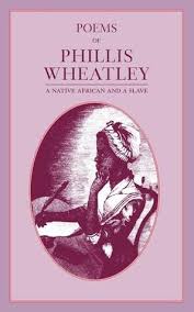 Poems Of Phillis Wheatley Phillis Wheatley Poems Black Poets