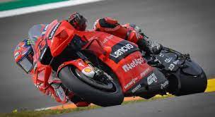 Aleix jadi pebalap tercepat, sementara adiknya pol di posisi ketiga. Motogp Su Tv8 Gp Spagna 2021 Orari Programma In Chiaro Streaming Diretta Qualifiche Oa Sport