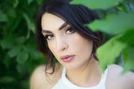 Sneak peak from my shoot with the very talented Jamie Staver at Lash Dash!