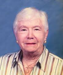 Ann Barnum Connellee Obituary September 12, 2020