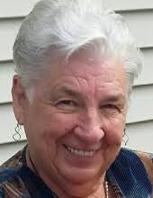 Obituary information for Nathalie A. Franzen