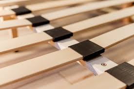 However, we discovered that many customers use this leg will you use the adjustable center support leg with wooden or metal slats? Can You Put Mattress Directly On Wood Slats Stl Beds