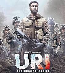 Uri The Surgical Strike Still Shot 224058 Desimartini Com Lift your spirits with funny jokes, trending memes, entertaining gifs, inspiring stories, viral videos, and so much more. uri the surgical strike still shot