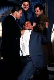 Peliculas De Todos Los Tiempos En Espanol Y V O S Goodfellas Gangster Films Really Good Movies