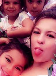 Struggling mum blown away by HUGE kids' holiday pack from school