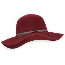 San Diego Hat Company Round Top Wide Brim Felt Hat 35 Liked On Polyvore Featuring Accessories Hats Me San Diego Hat Company Wide Brim Felt Hat Round Hat