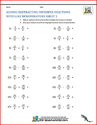 Addition and subtraction word problems for 3rd graders in this post we will discuss addition and subtraction word… by mathworksheets. Adding Subtracting Fractions Worksheets