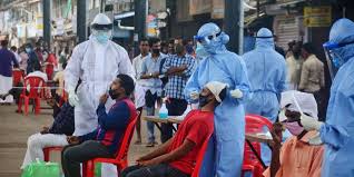Change In Covid 19 Treatment Protocol Ivermectin Drug Not To Be Used Icmr Issues Advisory On Felud The New Indian Express