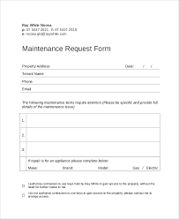 Car repair tracker template for excel 2013 from vehicle maintenance log excel template , image source: Free 12 Sample Repair Request Forms In Ms Word Pdf