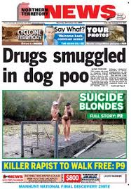 Nt news with the breaking headlines. Classic Nt News Album On Imgur