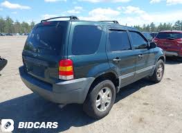 Image result for Aspen Green 2003 Escape