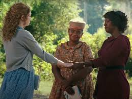 Check spelling or type a new query. Viola Davis Reveals More Regrets Over Starring In The Help