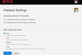 Jadi bisa di katakan sebagai petunjuk arah dan navigasi perjalanan yang. Tips Jitu Cara Hemat Kuota Saat Nonton Netflix