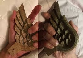 Birds of Firle: Wings of Desire by Neil Gower & Anja Steinig