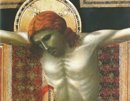 Arte in Toscana | Giotto di Bondone | Il Crocifisso di Santa Maria ...