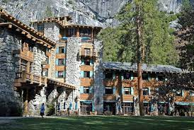 Lodging type hotel (5) rental (1) resort (2) best for. 17 Places To Stay In Yosemite This Winter