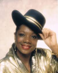 Lurlean Jackson McIntosh (1949-2010)