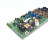 YT204001-AN Drive Board by - ABB - ASEA BROWN BOVERI