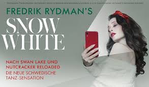 The ticket window will open a. Snow White An Urban Dance Fairytale Munchen Ticket Dein Ticketservice Fur Konzerte Musicals U V M
