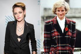This year the crown is set to introduce the people's princess in its forthcoming season. Kristen Stewart Looks Just Like Princess Diana In New Film Photos
