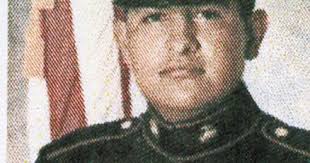 Patrick Raymond Herrera