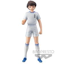 Olive Et Tom Figurine Olivier Atton Captain Tsubasa Grandista