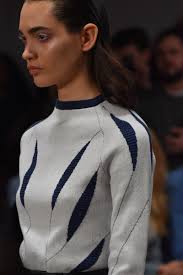 Hong Kong Fashion show Moments at London Fashion Week 2025.