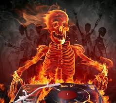 Pin On Up Jumps The Devil Novel