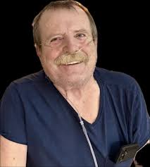 Roger W. Marsh Obituary July 22, 2025