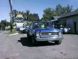 Image result for Dark Acanthus Blue 1974 Chevy Truck