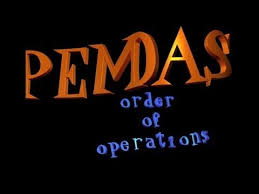 Pemdas Song With Lesson Order Of Operations Youtube For Fifth Grade Activity Make An Acronym For Pe Upper Elementary Math Math Songs Order Of Operations