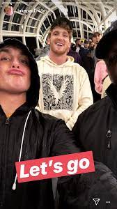 Jake And Logan Paul Jake Paul Logan Paul Jake