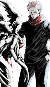 Toudou aoi (jujutsu kaisen) 78. Sukune Jujutsu Kaisen Wallpaper Kolpaper Awesome Free Hd Wallpapers