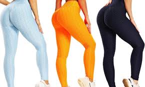 If you've been on tik tok in the last month, you've probably seen at least one video that has to do with these leggings. These Are The Viral 20 Butt Sculpting Tiktok Leggings Everyone Is Talking About Daily Mail Online