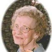 Norma Lorraine Thompson Vermedahl (1921-2009)