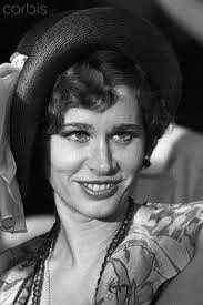 Myrtle Wilson Karen Black Black Actresses The Great Gatsby