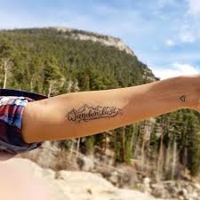 If you want to rep your favorite city to travel to (or even your home city), these are tattoo ideas for some of the world's major cities. Travel Tattoos Hostelworld