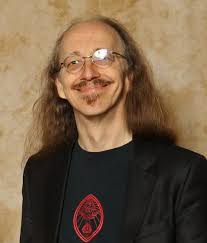 Maevius Lynn Interview with Dr. Richard Kaczynski