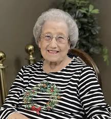 Betty Messer Chandler