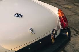 Image result for Porcelain White 1980 MG