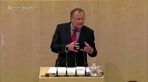 Erwachsene tiere fressen kräuter, körner, samen, früchte, insekten und kleinsäuger. 2018 10 11 Bundesratssitzung 057 Volksanwalt Gunther Krauter Youtube